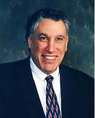 headshot of Dr. Stuart Steiner